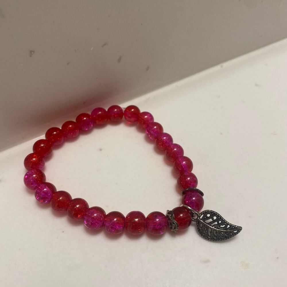 Handmade bracelets